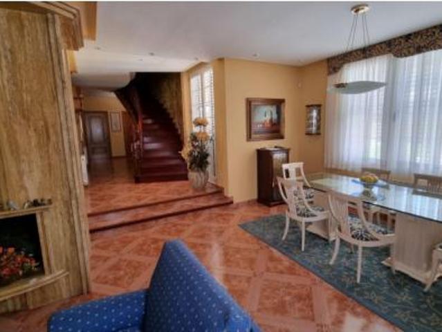 Chalet Venta Boecillo, Boecillo
