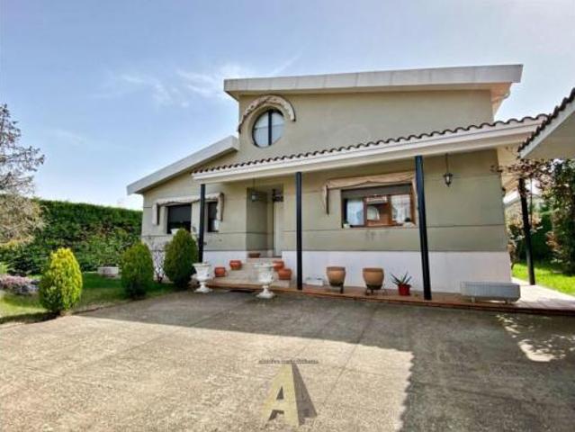 Chalet Venta Boecillo, Boecillo