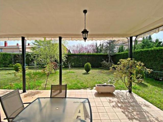 Chalet Venta Boecillo, Boecillo