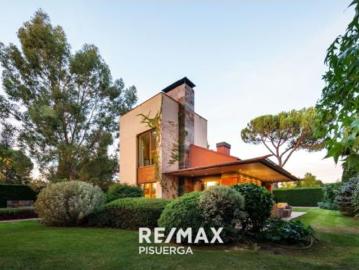 Chalet Venta Boecillo, Boecillo
