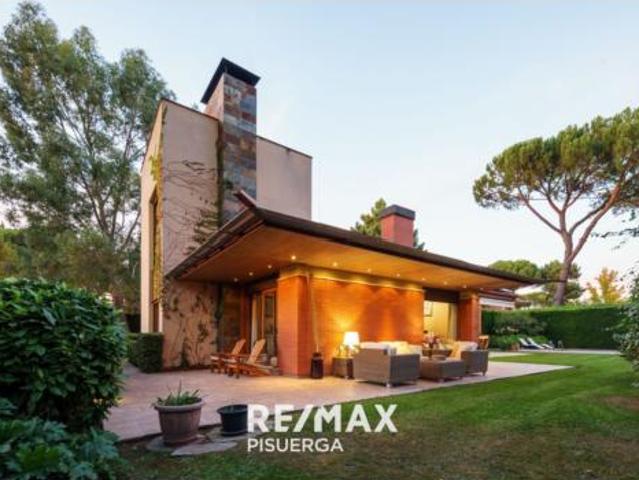 Chalet Venta Boecillo, Boecillo