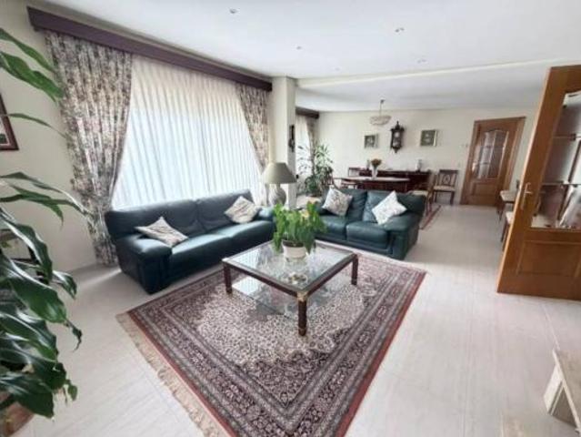 Chalet Venta Boecillo, Boecillo