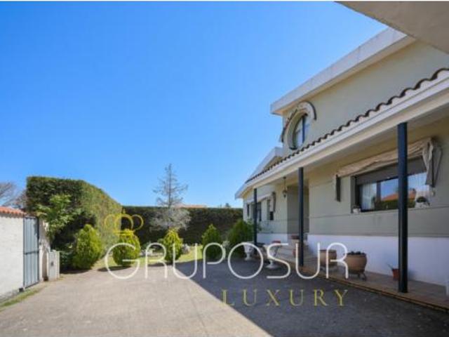 Chalet Venta Boecillo, Boecillo