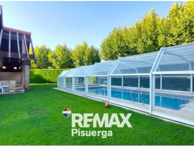 Chalet Venta Boecillo, Boecillo