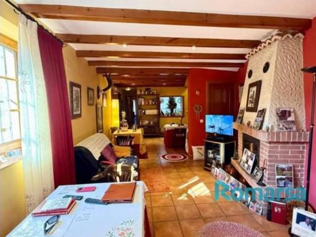 Chalet Venta Bohoyo, Bohoyo