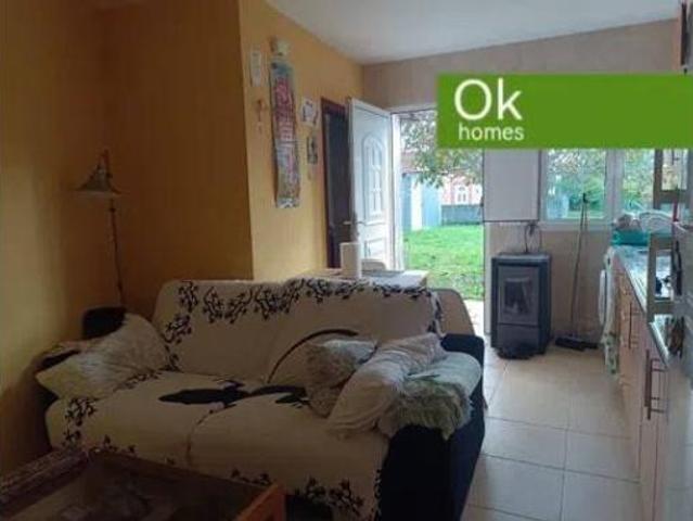 Chalet Venta Boimorto, Boimorto