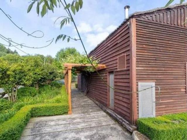 Chalet Venta Boimorto, Boimorto