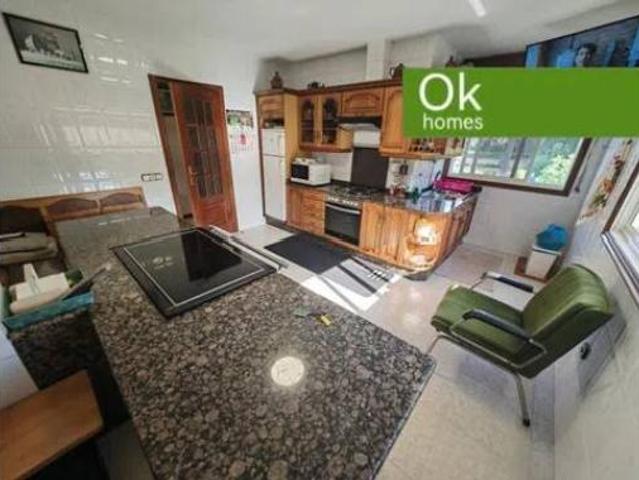 Chalet Venta Boimorto, Boimorto