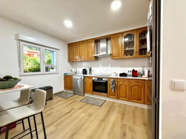 Chalet Venta Boiro, Agra de Riveira