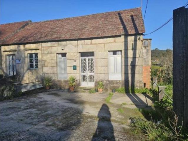 Chalet Venta Boiro, Aldea de Arriba Cabo de Cruz