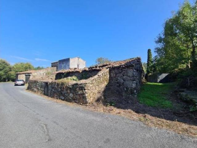 Chalet Venta Boiro, Aldea de Arriba Cabo de Cruz
