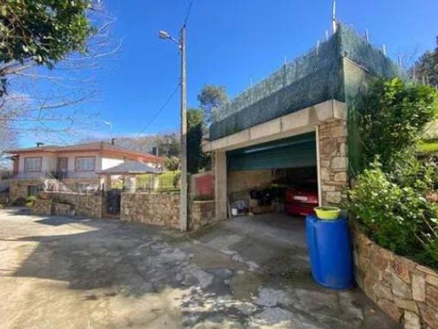 Chalet Venta Boiro, Aldea de Arriba Cabo de Cruz