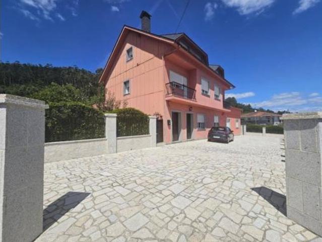 Chalet Venta Boiro, Aldea de Arriba Cabo de Cruz