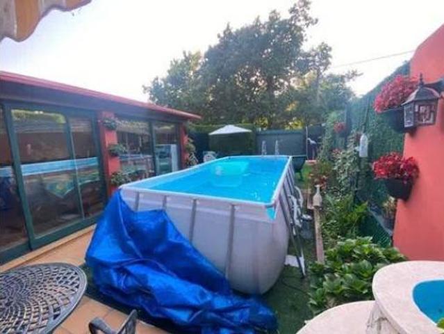 Chalet Venta Boiro, Aldea de Arriba Cabo de Cruz