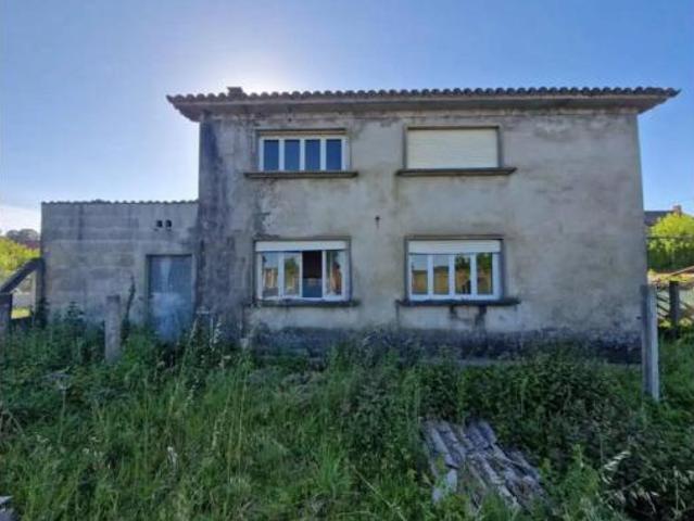 Chalet Venta Boiro, Aldea de Arriba Cabo de Cruz