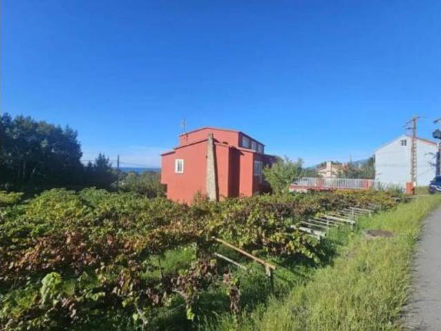 Chalet Venta Boiro, Aldea de Arriba Cabo de Cruz