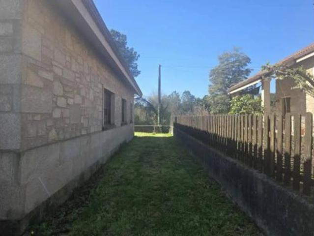 Chalet Venta Boiro, Aldea de Arriba Cabo de Cruz