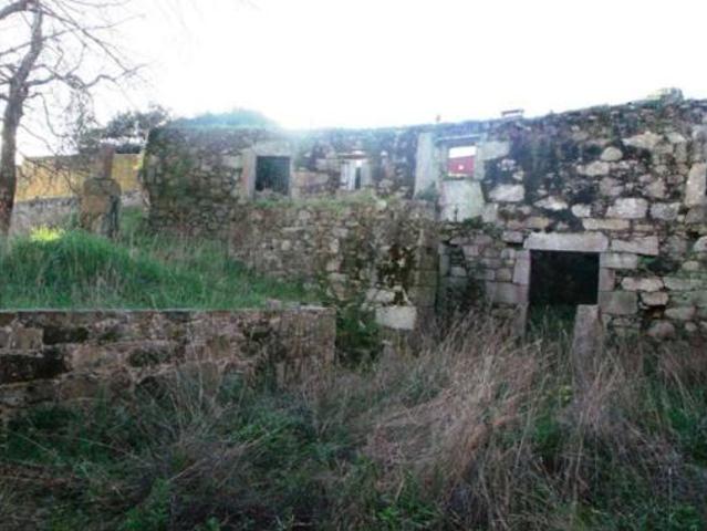 Chalet Venta Boiro, Aldea de Arriba Cabo de Cruz
