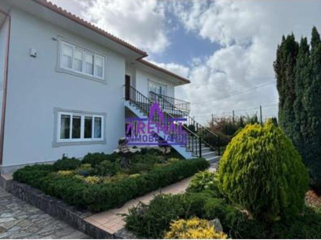 Chalet Venta Boiro, Boiro