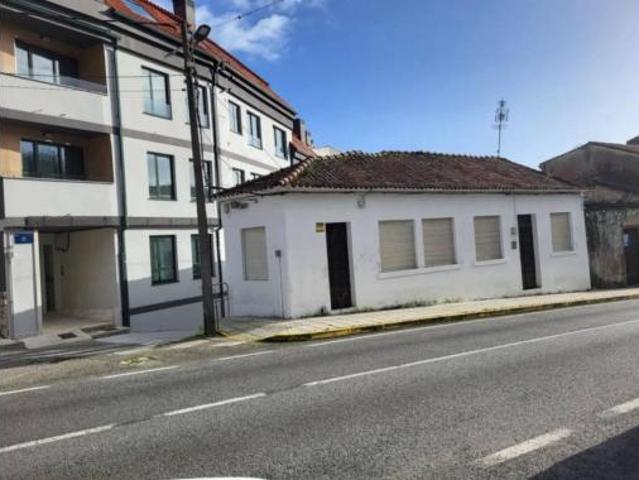 Chalet Venta Boiro, Boiro