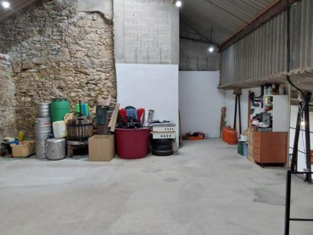 Chalet Venta Boiro, Boiro