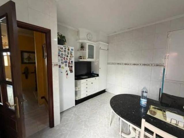 Chalet Venta Boiro, Boiro