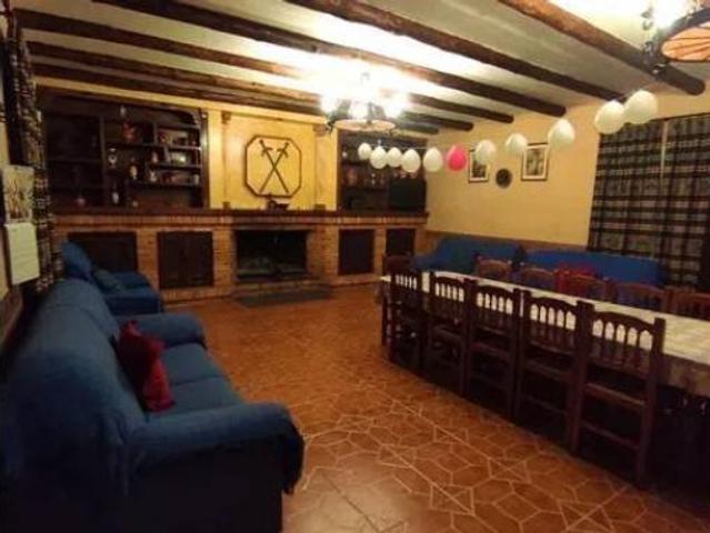Chalet Venta Bolaños de Calatrava, Bolaños de Calatrava