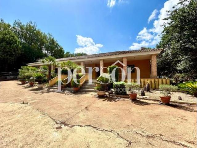 Chalet Venta Bolbaite, Bolbaite