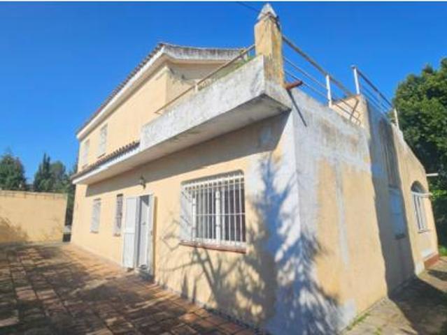 Chalet Venta Bollullos de la Mitación, Bollullos de la Mitación