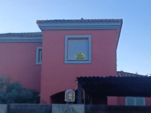 Chalet Venta Bollullos de la Mitación, Bollullos de la Mitación