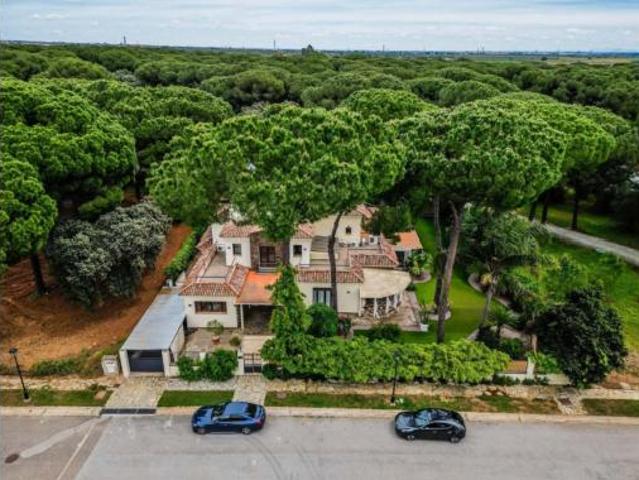Chalet Venta Bollullos de la Mitación, Bollullos de la Mitación