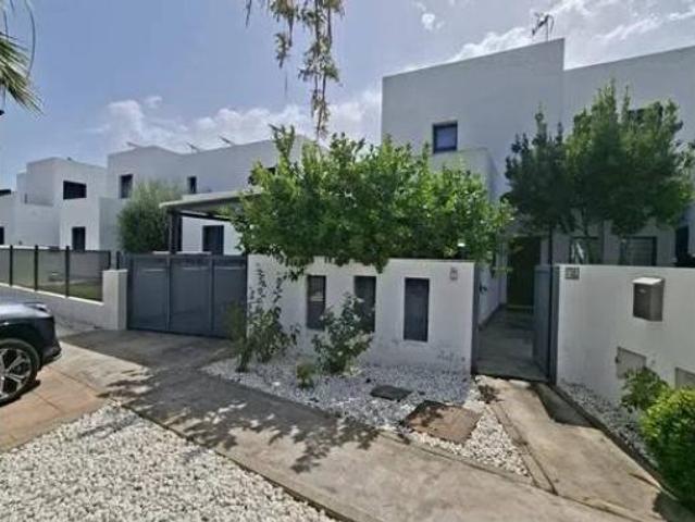 Chalet Venta Bollullos de la Mitación, Bollullos de la Mitación