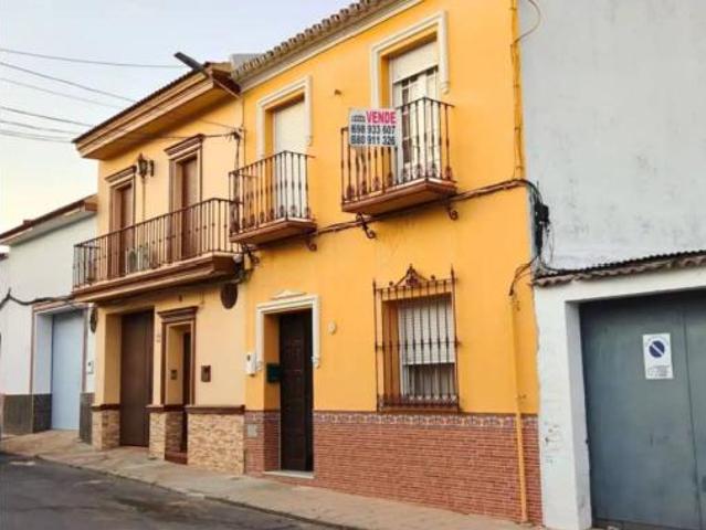 Chalet Venta Bollullos Par del Condado, Bollullos Par del Condado