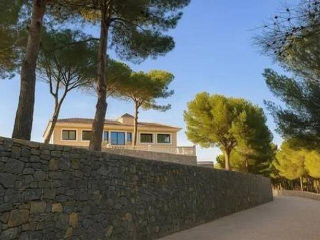 Chalet Venta Bolulla, Bolulla