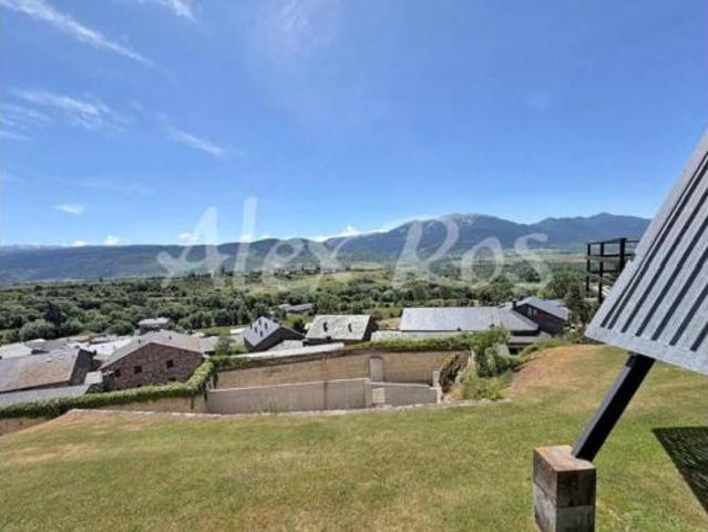 Chalet Venta Bolvir, Bolvir