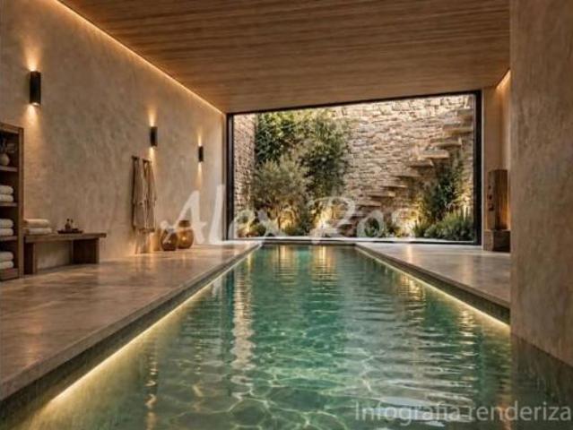 Chalet Venta Bolvir, Bolvir