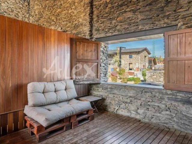 Chalet Venta Bolvir, Bolvir
