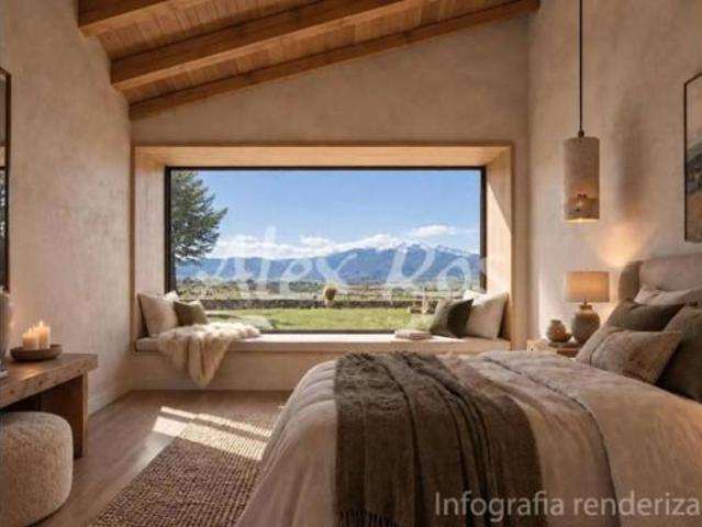 Chalet Venta Bolvir, Bolvir