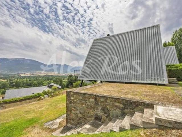 Chalet Venta Bolvir, Bolvir