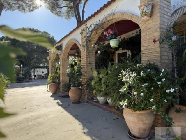 Chalet Venta Bonares, Bonares