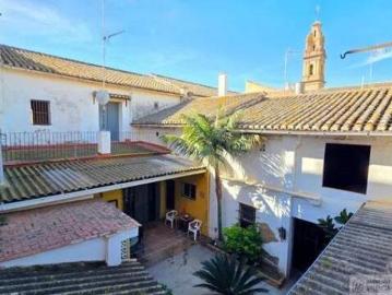 Chalet Venta Bonrepòs i Mirambell, Bonrepòs i Mirambell