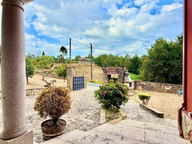 Chalet Venta Boqueixón, A Granxa Lestedo