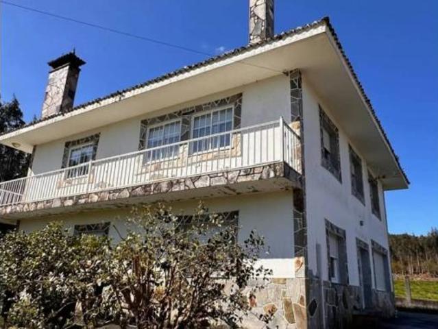 Chalet Venta Boqueixón, A Granxa Lestedo
