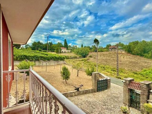 Chalet Venta Boqueixón, A Granxa Lestedo