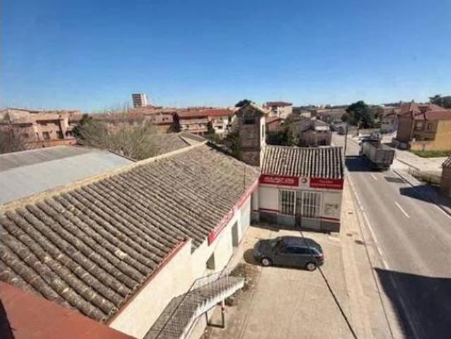 Chalet Venta Borja, Borja