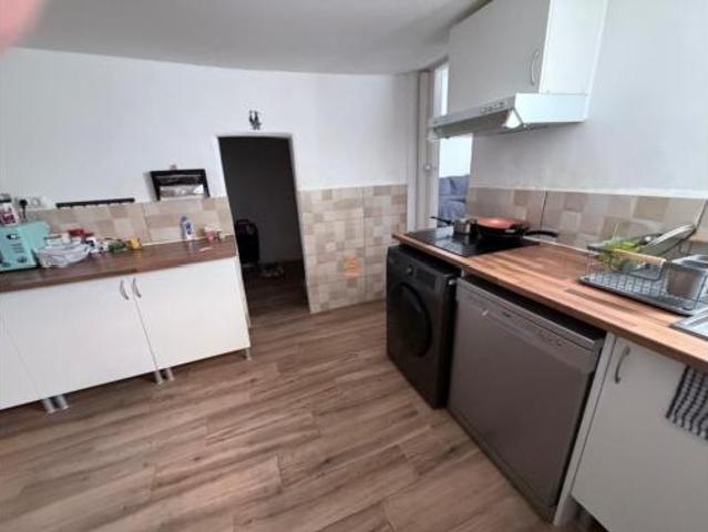 Chalet Venta Borja, Borja
