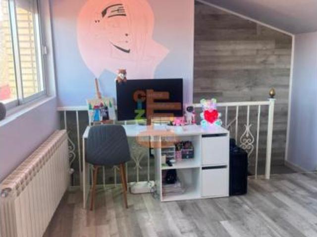 Chalet Venta Borja, Borja