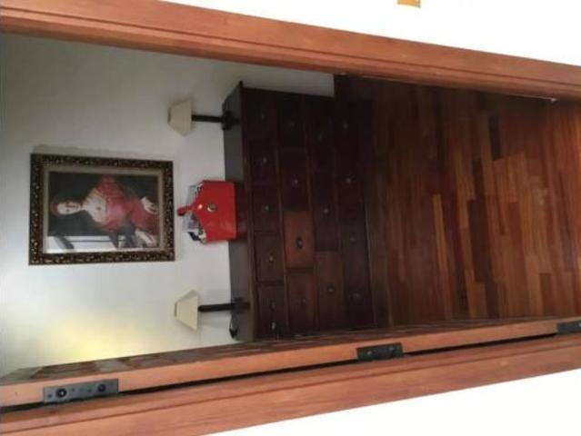 Chalet Venta Borja, Borja