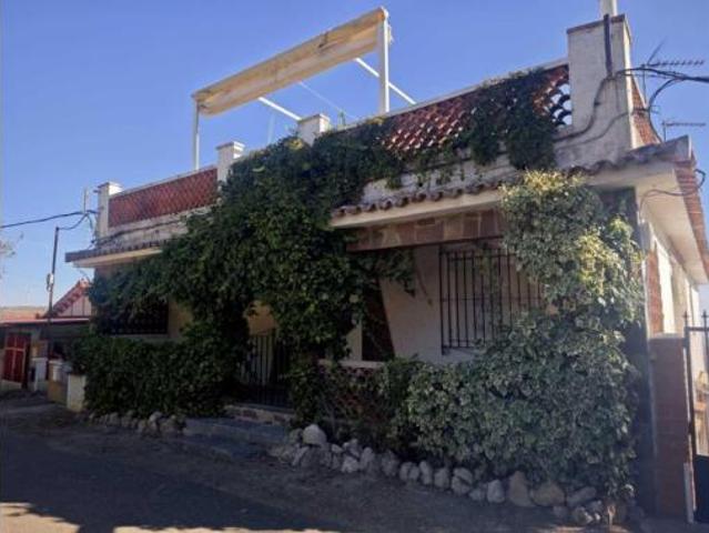 Casa Venta Borja, Nuestra Señora Misericordia