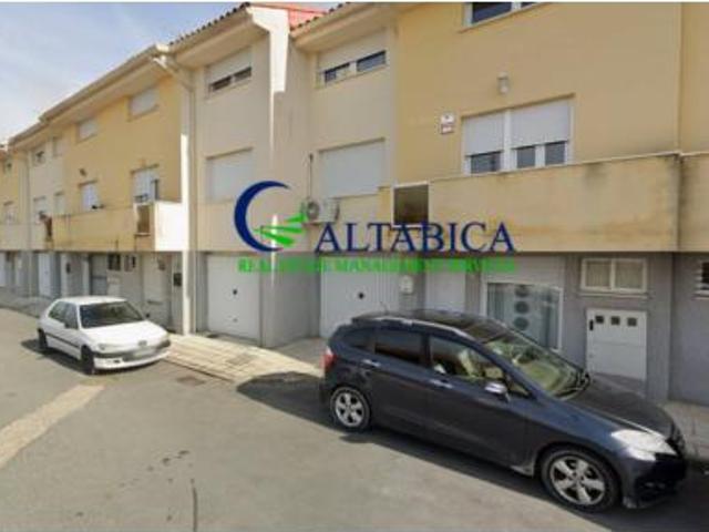 Chalet Venta Borox, Borox